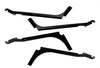Upper & Lower Wind Cab Fairing Support Brackets Full Set 2018-2024 Volvo VNL
