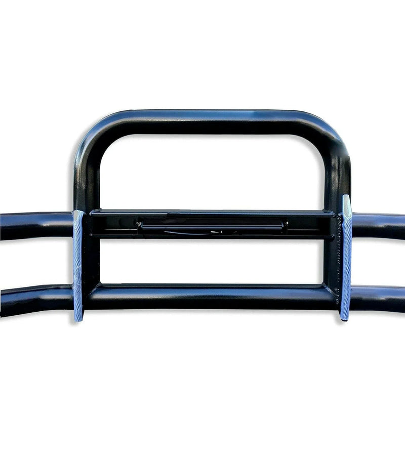 3" Grille Guard with LED Bar 2019+ Mercedes-Benz Sprinter