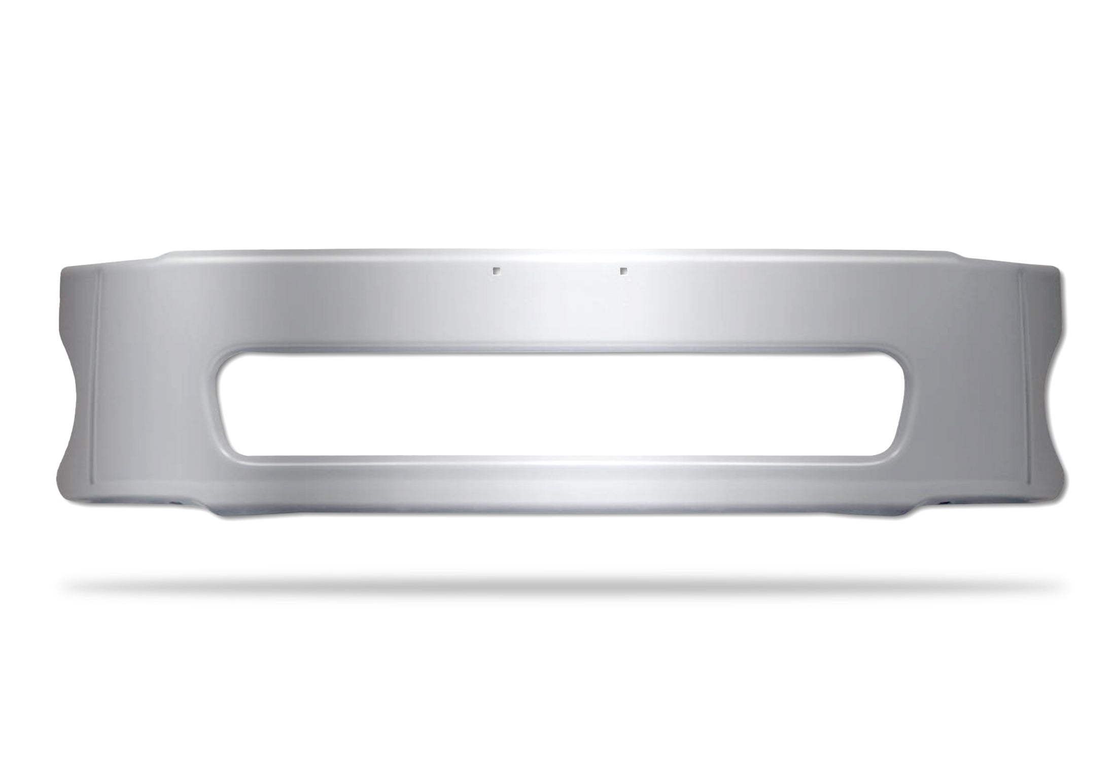 Bumper Set Steel Chrome 2003-2021 Freightliner M2 Business Class