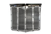Front Grille with Bug Screen 2022+ Peterbilt 579