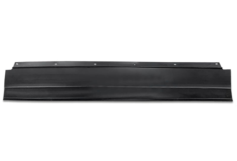 Rear Fairing Panel Extension Driver 2025+ Volvo VNL New
