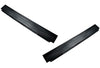 Rear Fairing Panel Extensions Set 2025+ Volvo VNL New