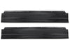 Rear Fairing Panel Extensions Set 2025+ Volvo VNL New