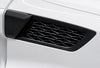 Long Air Intake Bezel Assembly w/Black Cover Passenger 2025 2026 Freightliner Cascadia