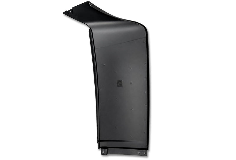Upper and Lower Wind Cab Cabin Fairing w/Brackets Set Passenger 2018-2024 Volvo VNL