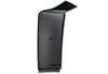 Upper Wind Cab Cabin Fairing w/Brackets Set Driver 2018-2024 Volvo VNL