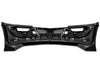 Complete Front Bumper with Fog Hole 14 Pcs 2022+ Peterbilt 579