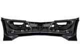 Complete Front Bumper with Fog Hole 14 Pcs 2022+ Peterbilt 579