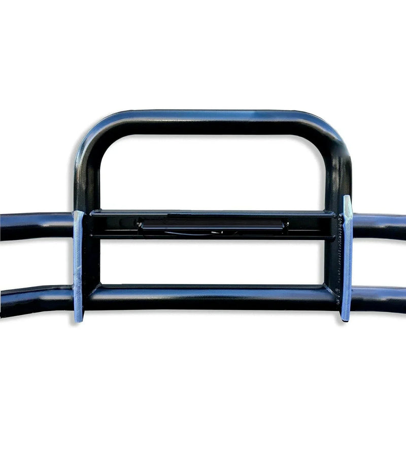 3" Grille Guard with LED Bar 2014+ Ford Transit