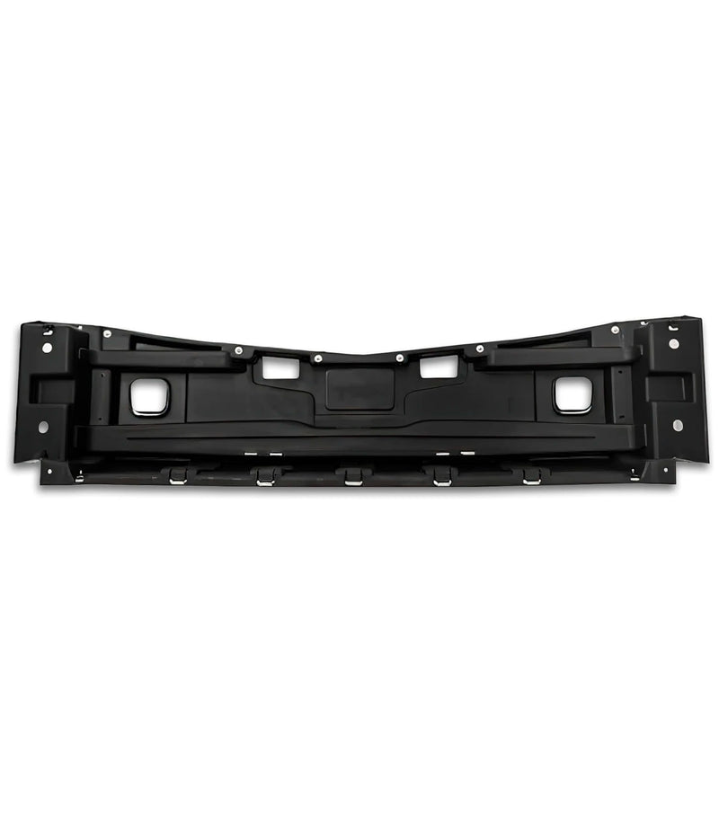 Center Bumper Plastic 2013-2021 Peterbilt 579