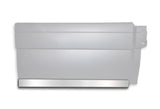 Central Panel Stripe Lower Chrome Trim for Passenger Side (11R) 2004-2017 Volvo VNL