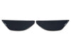 Front Short Range Radar Radome Covers Set 2025 2026 Freightliner Cascadia