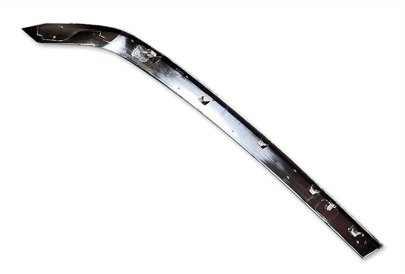 Trim Moulding Chrome fit Front Grille Driver 2025 2026 Volvo VNL