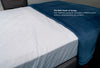 Lucie Universal Mattress Protector for Trucks - Fits All Common Truck Mattresses Up to 11" Deep