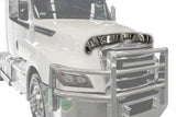 Bug Deflector Stainless Steel 2018+ Freightliner Cascadia