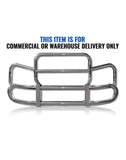 Grille Bumper Guard Herd 300 2022+ Peterbilt 579