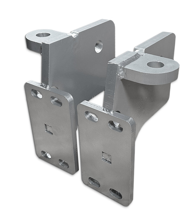 Brackets XG-04MCR 2004-2017 Mack CX