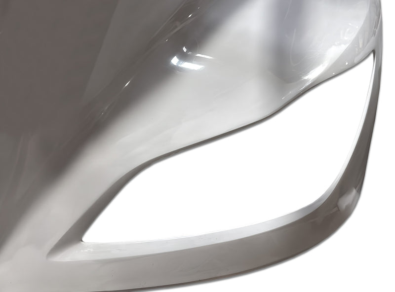 Long Hood Fiberglass 2022+ Kenworth T680 Next Gen