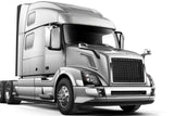 Hood Bracket Inner Big Fiberglass Passenger 2004-2017 Volvo VNL