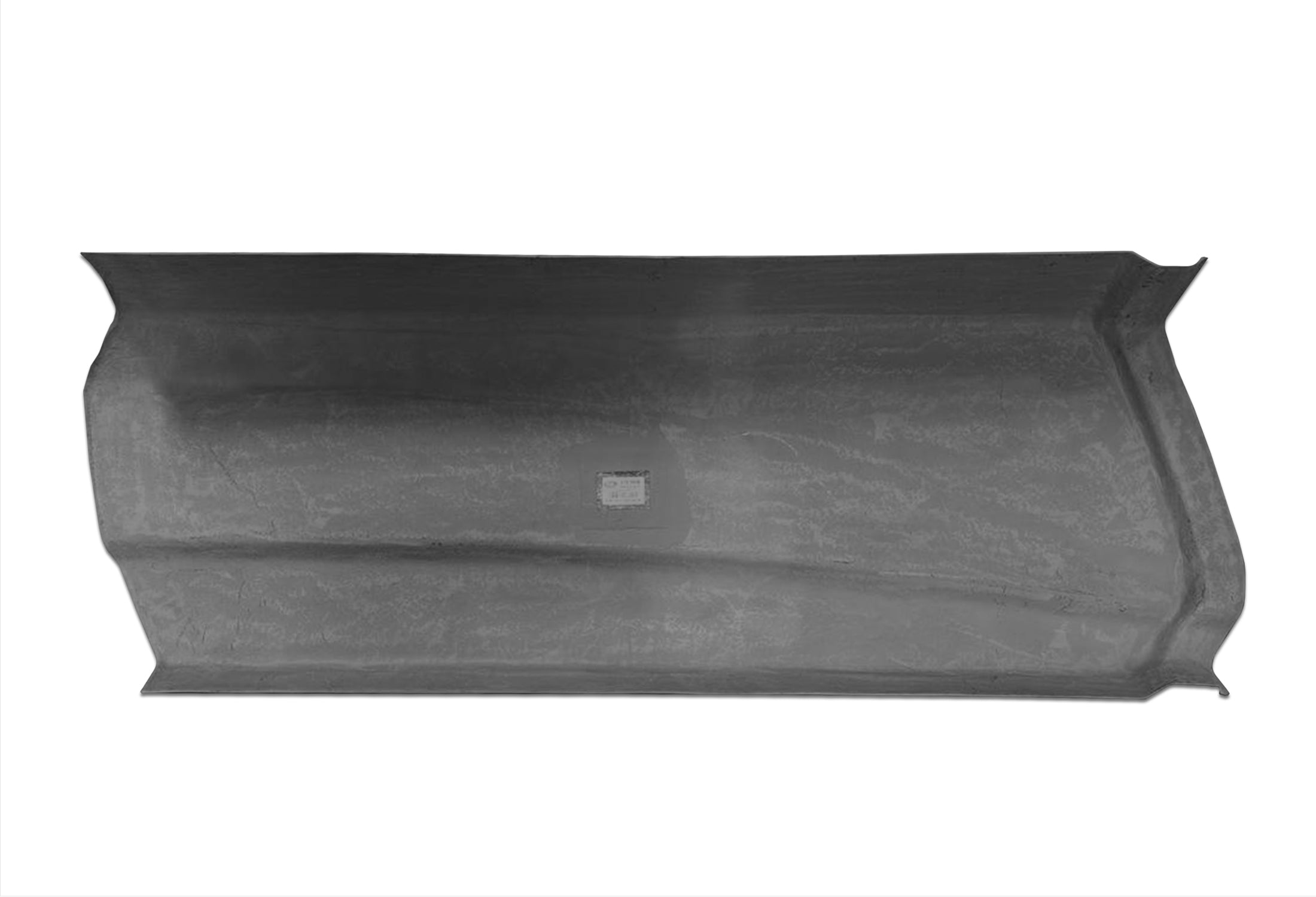 Center Fairing Skirt Panel 78
