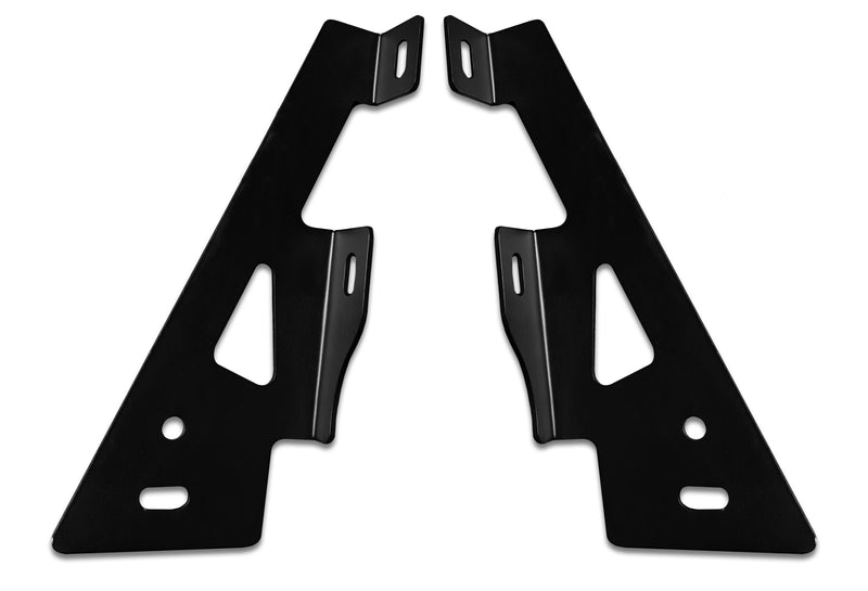 Bracket 4L, 4R fits Cab Lower Fairings Set Freightliner Cascadia Narrow Version