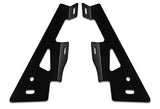 Bracket 4L, 4R fits Cab Lower Fairings Set Freightliner Cascadia Narrow Version