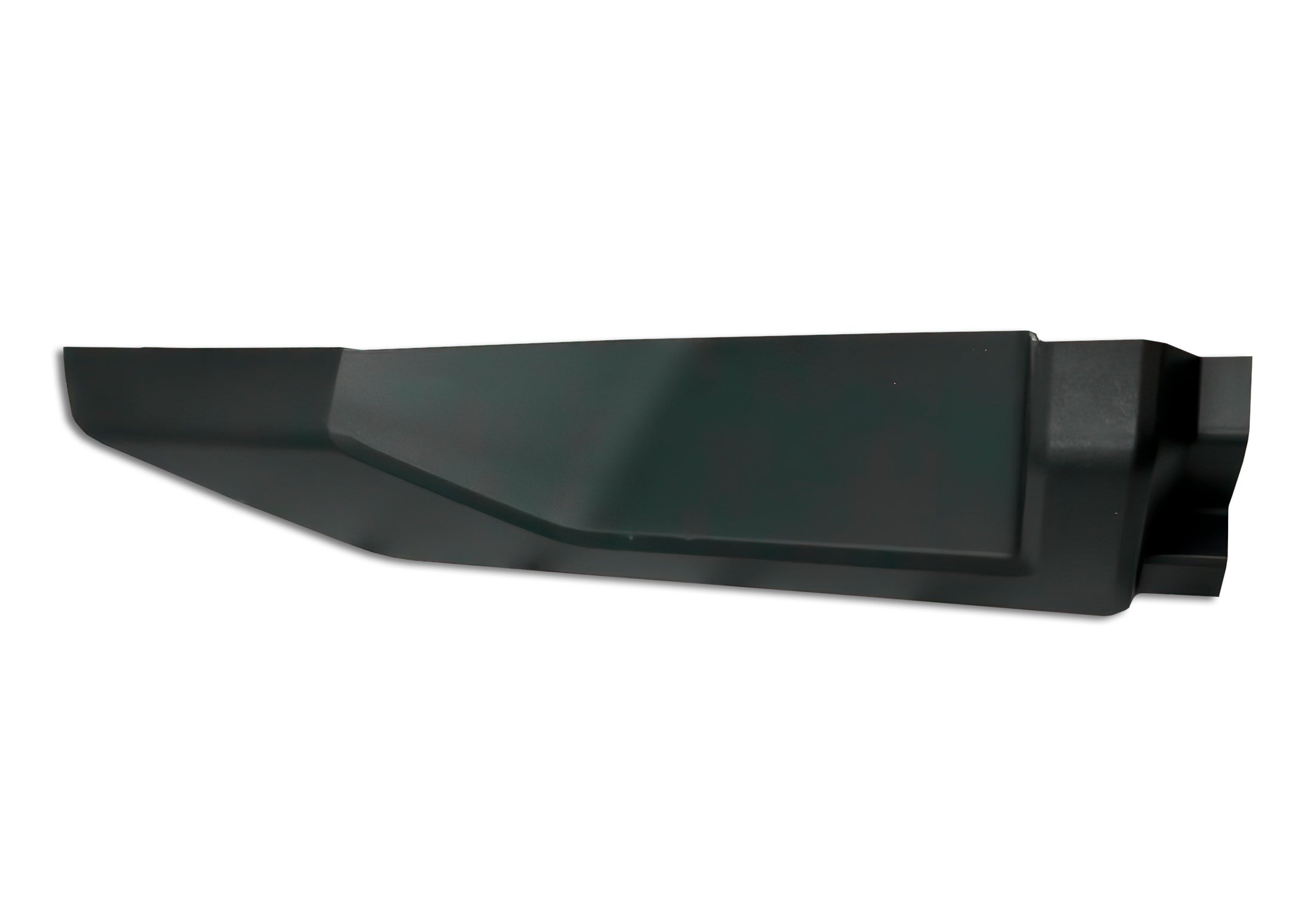 Upper Fairing Kick Panel Passenger 2022+ Kenworth T680 Next Gen