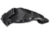 Fender Splash Shield Guard Mud Flap Driver 2018-2024 Volvo VNL