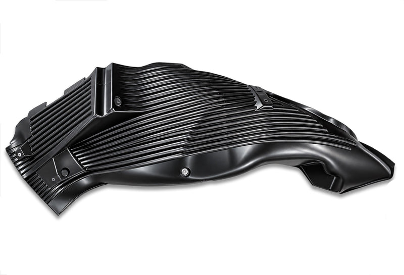 Fender Splash Shield Guard Mud Flap Driver 2018-2024 Volvo VNL