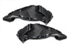 Fender Splash Shield Guard Mud Flap Set 2018-2024 Volvo VNL