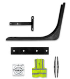 Low Wind Cab Fairing Support Bracket 82728020 (Plastic) Volvo VNL