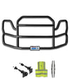 Front Black Grille Deer Brush Guard 2025+ Volvo VNL New 300 440 640 660 840 860