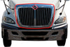 Grille Chrome With Bug Screen 2008-2018 International Prostar
