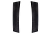 Lower Wind Cab Cabin Fairings Set 2004-2017 Volvo VNL