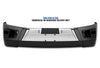Front Bumper Assembly with Chrome Center 2025+ Volvo VNL New