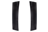 Lower Wind Cab Cabin Fairings Set 2004-2017 Volvo VNL