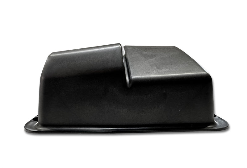 Front Fairing Cover Passenger 2025+ Volvo VNL New