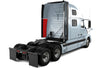 Lower Wind Cab Cabin Fairing Driver 2004-2017 Volvo VNL