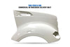 Hood Fender Long Service Passenger 2012-2021 Kenworth T680