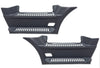 Front Fairing Panels for 126" Cab Set 2025+ Freightliner Cascadia