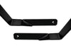 Rear Fender Mudflap Splash Shield Brackets Set 2018-2024 Volvo VNL