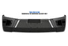 Front Bumper Assembly with Black Center 2025+ Volvo VNL New