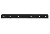 Rear Fender Liner Splash Guard with Mudflap and Brackets Set 2018-2024 Volvo VNL