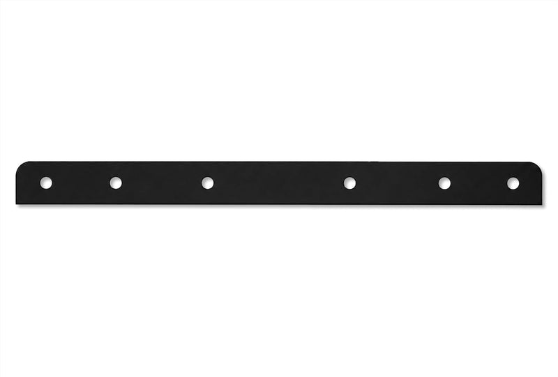 Rear Fender Liner Splash Guard with Mudflap and Brackets Set 2018-2024 Volvo VNL