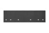 Rear Fender Liner Splash Guard with Mudflap and Brackets Set 2018-2024 Volvo VNL