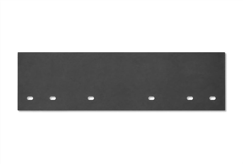 Rear Fender Liner Splash Guard with Mudflap and Brackets Set 2018-2024 Volvo VNL