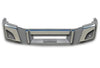 Bumper Corners Chrome Trim Set 2018+ Volvo VNL VNR