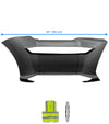 Front Step Fairing Panel 64" (162 cm) Driver Kenworth T680 2013 -2021