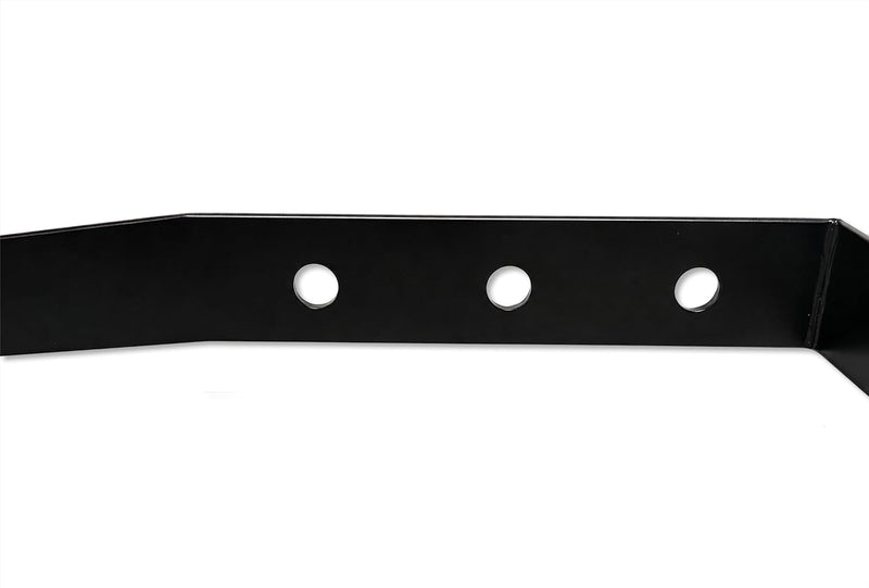 Rear Fender Mudflap Splash Shield Bracket Passenger 2018-2024 Volvo VNL