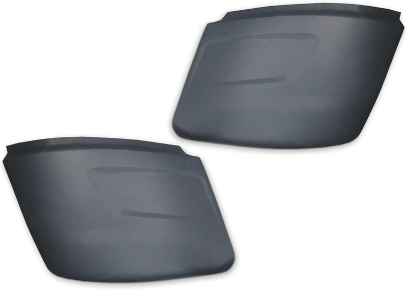 Bumper Plastic Full Set International LT625